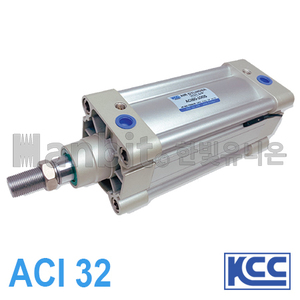 ISO 프로파일 실린더 ACI 32 (11130) 