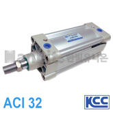 ISO 프로파일 실린더 ACI 32 (11130) 