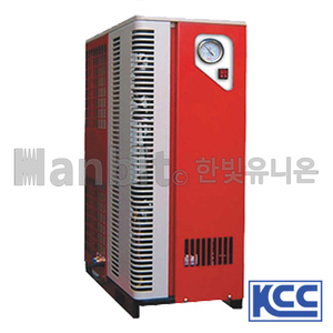 냉동식 에어드라이어(고온형) KDHT (13503) 