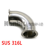 쎄니타리 엘보2페럴(SUS316L) (52226) 