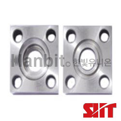 스퀘어플랜지 SSA/SSB (210Kg/㎠) (23603) 