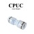 상아.클린 원터치피팅 CPUC (15504) 