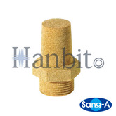 금속소결소음기 SEL(봉단위) (15714) 